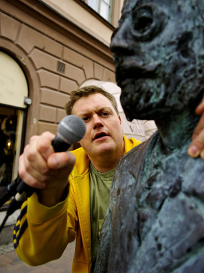 kristoffer appelquist expression